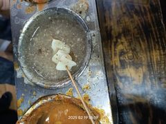 -小溅沾串