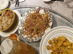 -佳兰雅序融合菜(高新店)