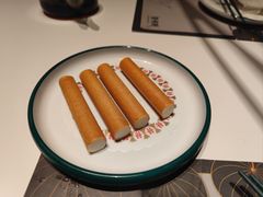 -新兴·金羊座·粤菜点心(乐峰店)