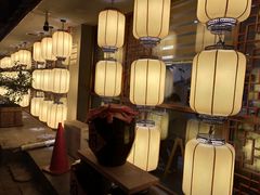 大堂-以前的小酒馆(中山广场店)