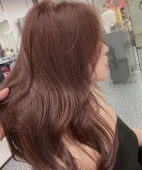 -F P· HAiR