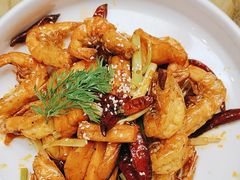 -榕意·川味之美(深业上城店)