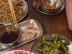 -破店肥哈·东北烧烤(南山保利店)