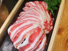 -湊湊火锅·茶憩(南京东路悦荟店)