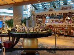 -威斯汀舞台餐厅