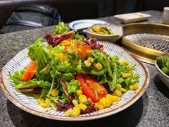-NIUAN牛庵·日式和牛烧肉(恒隆店)