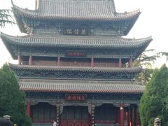 -迎泽公园