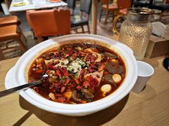 -渝信川菜 · 川味家常菜(财富购物中心店)