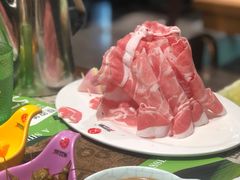 -京馆涮(惠济万达店)