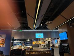 -The Diner X餐厅(青岛万象城店)
