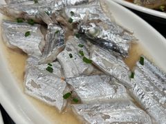 -金海湾海鲜排档(朱家尖店)