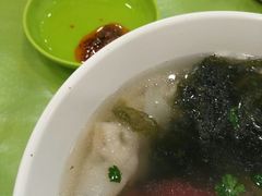 -老驴头(红二师店)