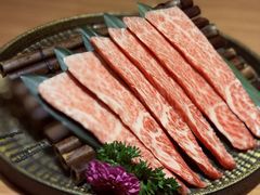 -丸藏和牛烧肉专门店(园区师惠坊店)