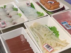 -野妹火锅(龙岗店)