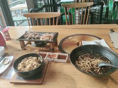 -十号烤场(麦岛店十二年店)