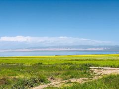 -青海湖国家重点风景名胜区