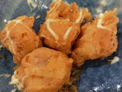 -白天鹅宾馆-宏图府餐厅