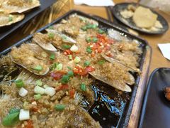 -王扯火胖哥烤生蚝(眉山首店)