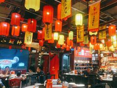 -小财神·老派赣州菜·中华美食地标(第五大道店)
