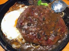 -贵族世家牛排(晋江万达店)