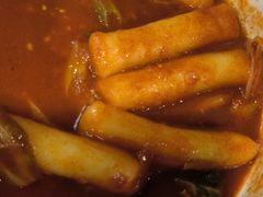 炒年糕-喜来稀肉(虹泉路店)