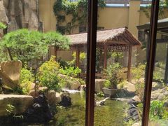 -忆江南·临江鱼馆