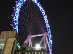-幻彩摩天轮