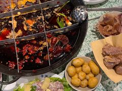 -五里关火锅(牛市口店)