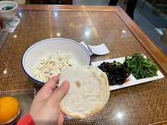 -毅祥斋老孙家泡馍(北院门鼓楼店)