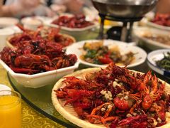 -阿胖龙虾小海鲜(宁国南路总店)