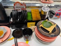 -争鲜回转寿司(朝北大悦城店)