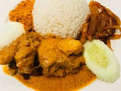 -关夫人餐厅(阳光广场店)