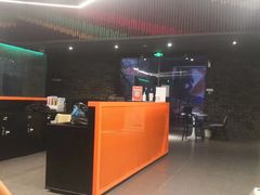 -乐刻运动健身(黄龙饭店旗舰店)