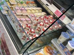 -面包新语(滨湖万达店)