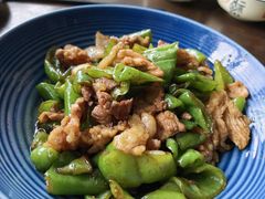 -扬州狮子楼·非遗淮扬菜(总店)