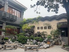 -富春茶社(国庆路店)