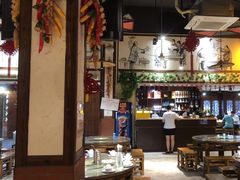 -灶东家民间菜(回兴店)