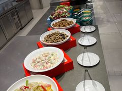 -上海浦东康桥绿地假日酒店