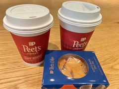 -Peet's Coffee皮爷咖啡(豫园店)
