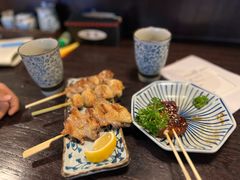 -哥哥の深夜食堂(叁宸里店)