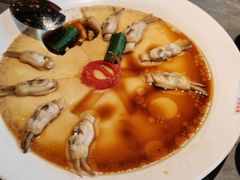 -佬太公海鸭·海鲜大排档(上海总店)