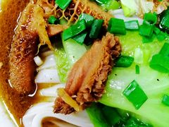 -珍珍小食店(西华路店)