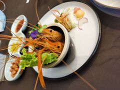 -杭州西湖柳莺里酒店·闻莺厅