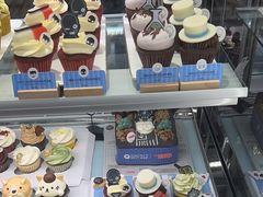 -Pantry's Best派悦坊蛋糕(K11购物艺术中心店)