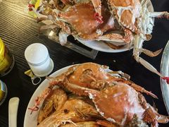 -渔公码头·九龙湾国际饭店
