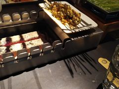 -很久以前羊肉串(中山公园店)