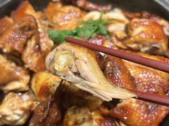 -山水茶艺馆·点心粤菜·30年老字号