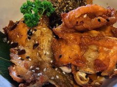 -爆丼日式大排档(季华园店)