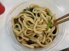 -京门老爆三·铜锅涮肉 爆肚(望京店)