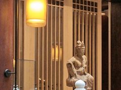 -西安华清御汤酒店